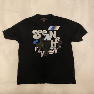 Sean John Shirt XXL